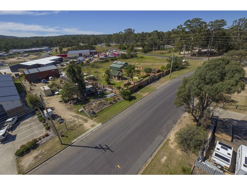 1 Shelley Road, Moruya NSW 2537