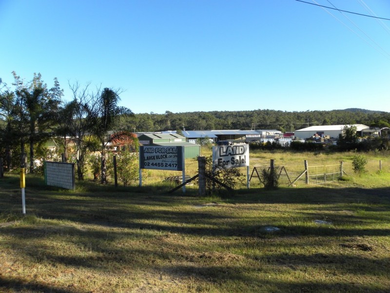 1 Shelley Road, Moruya NSW 2537
