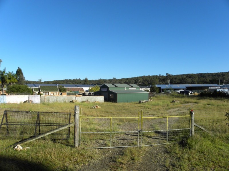 1 Shelley Road, Moruya NSW 2537