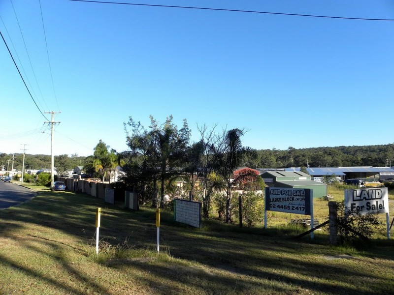 1 Shelley Road, Moruya NSW 2537