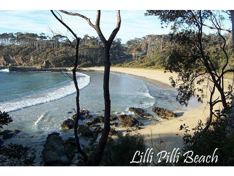 33 Lilli Pilli Road, Lilli Pilli NSW 2536