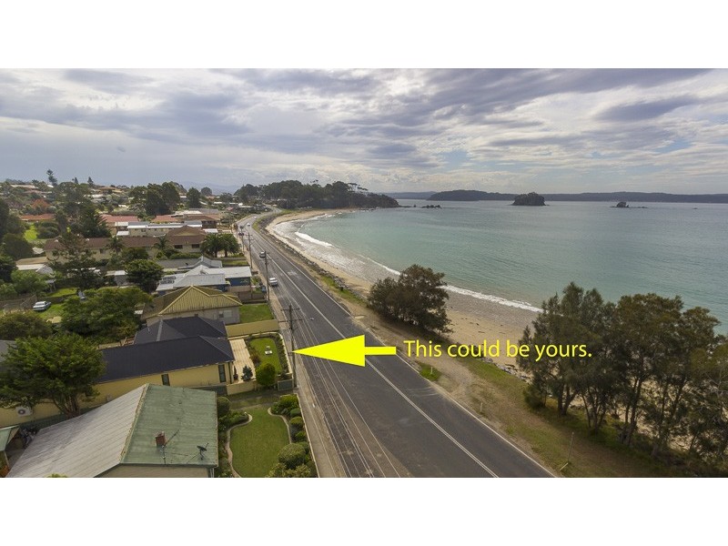 398 Beach Road, Batehaven NSW 2536