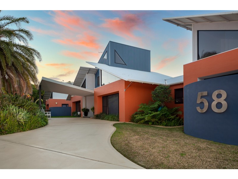 58 Yarrabee Drive, Batemans Bay NSW 2536
