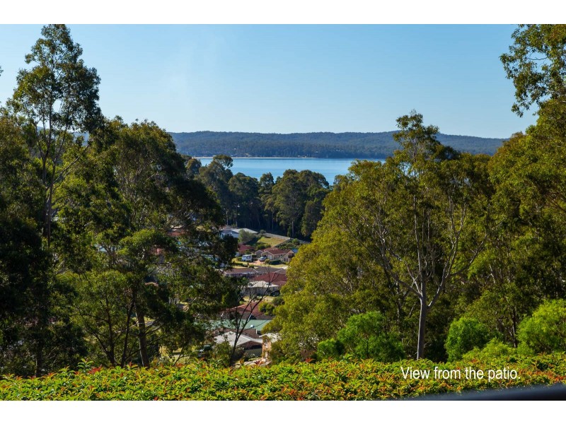 58 Yarrabee Drive, Batemans Bay NSW 2536