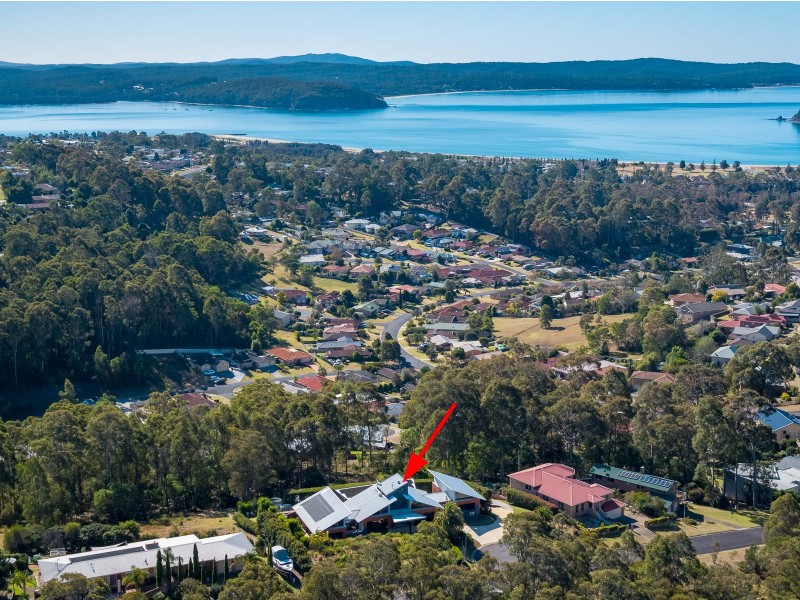 58 Yarrabee Drive, Batemans Bay NSW 2536