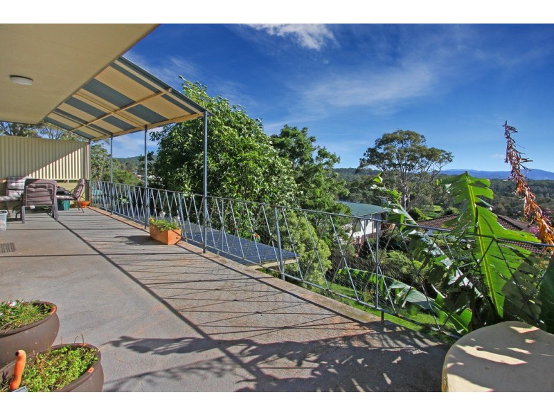 4 Riverview Crescent, Catalina NSW 2536