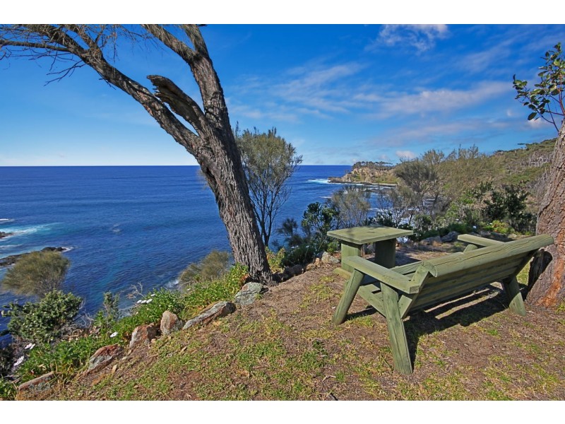 20 Karoo Crescent, Malua Bay NSW 2536