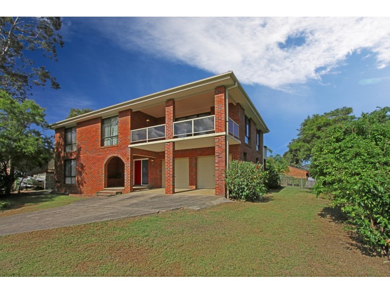 91 Ridge Street, Catalina NSW 2536