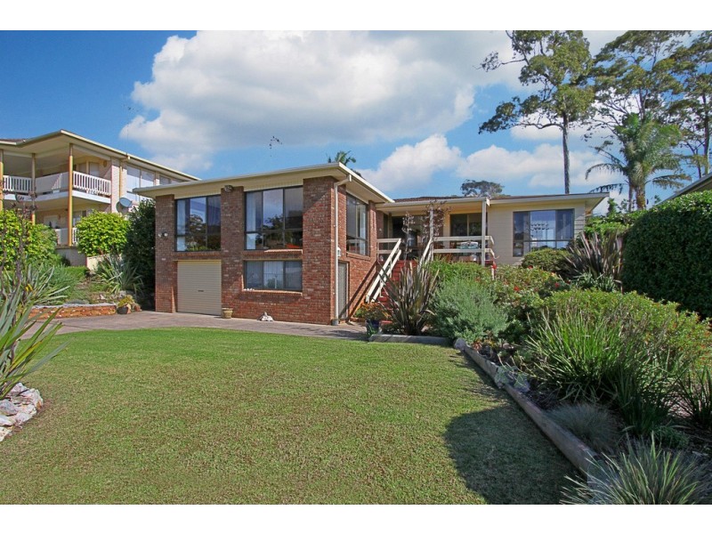 9 Parker Avenue, Surf Beach NSW 2536
