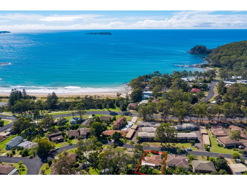9 Parker Avenue, Surf Beach NSW 2536