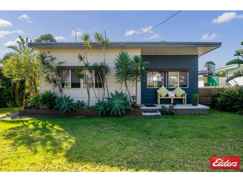 54 Bavarde Avenue, Batemans Bay NSW 2536