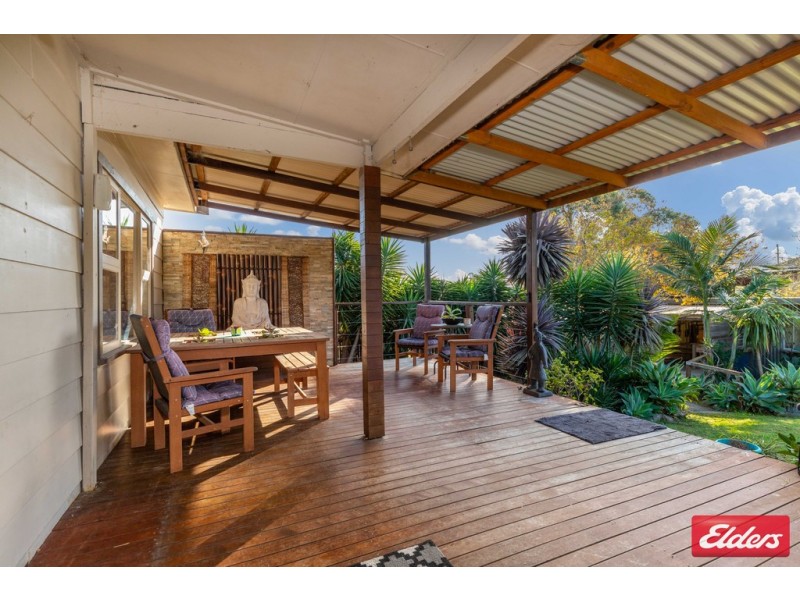 54 Bavarde Avenue, Batemans Bay NSW 2536