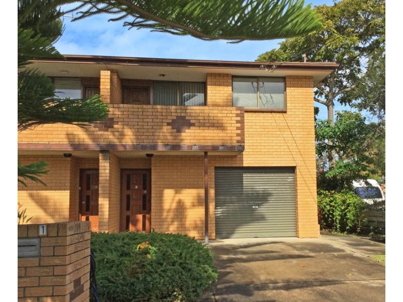 1/12 Avalon Street, Batemans Bay NSW 2536