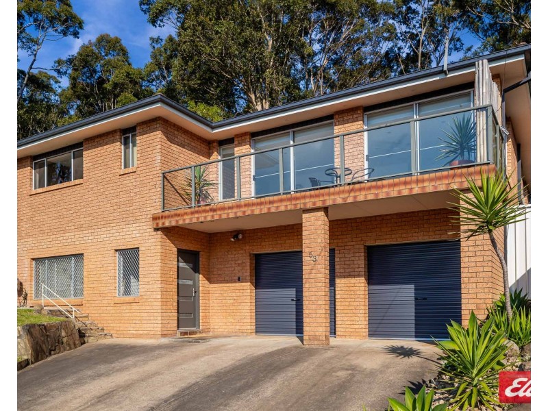 53 Country Club Dr, Catalina NSW 2536