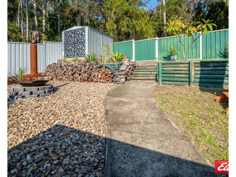 53 Country Club Dr, Catalina NSW 2536