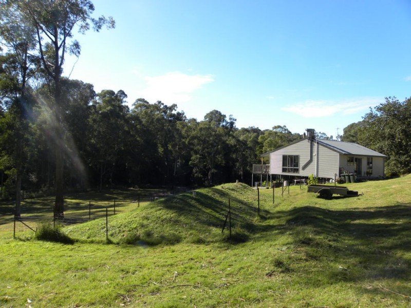 Lot 68 Princes Highway, Mogo NSW 2536