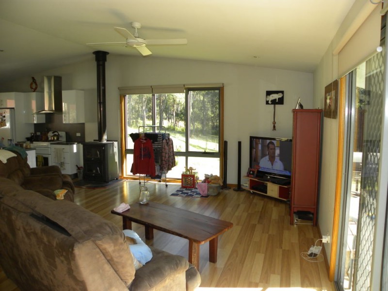 Lot 68 Princes Highway, Mogo NSW 2536