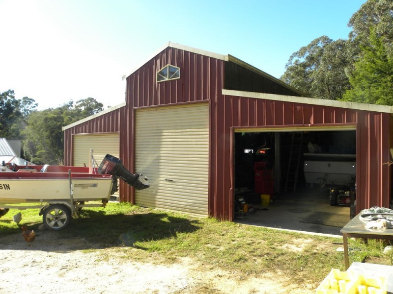 Lot 68 Princes Highway, Mogo NSW 2536