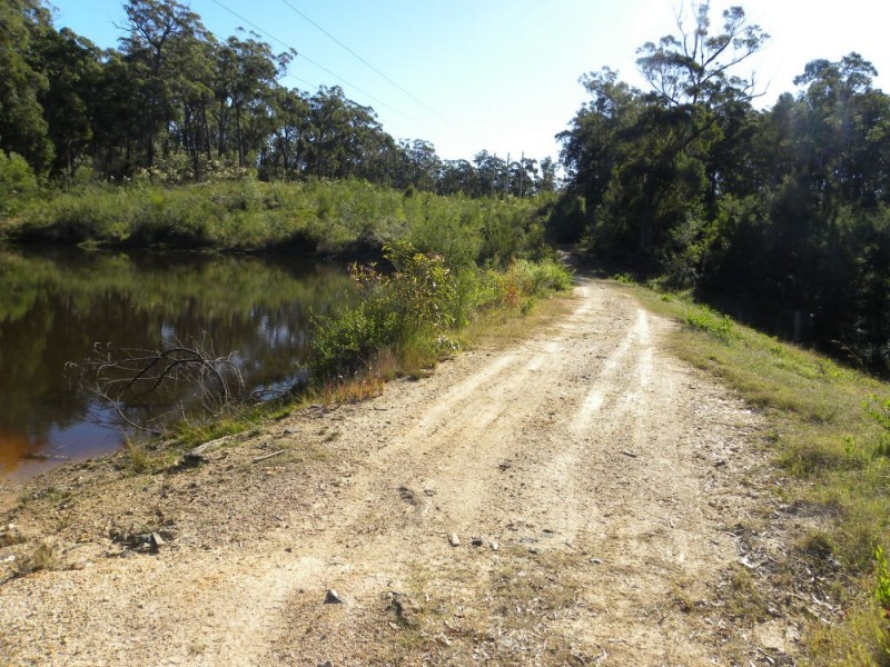 Lot 68 Princes Highway, Mogo NSW 2536