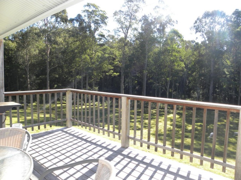 Lot 68 Princes Highway, Mogo NSW 2536