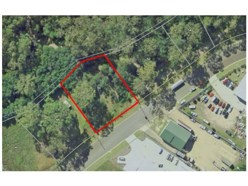 50 Shelley Road, Moruya NSW 2537