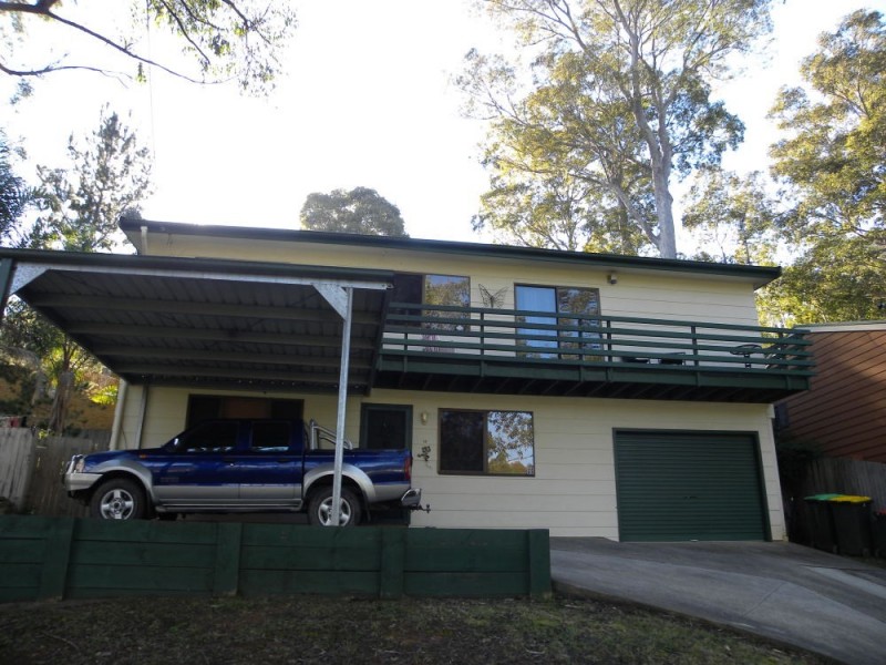 19 Clare Crescent, Batehaven NSW 2536