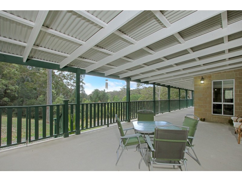 64 Grandfathers Gully Road, Lilli Pilli NSW 2536