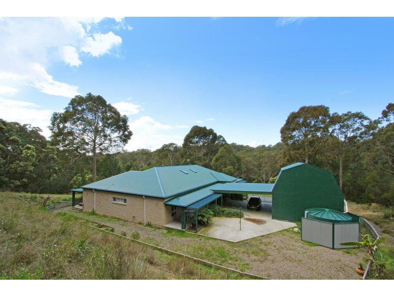 64 Grandfathers Gully Road, Lilli Pilli NSW 2536