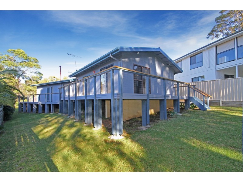 7 Kobada Avenue, Lilli Pilli NSW 2536