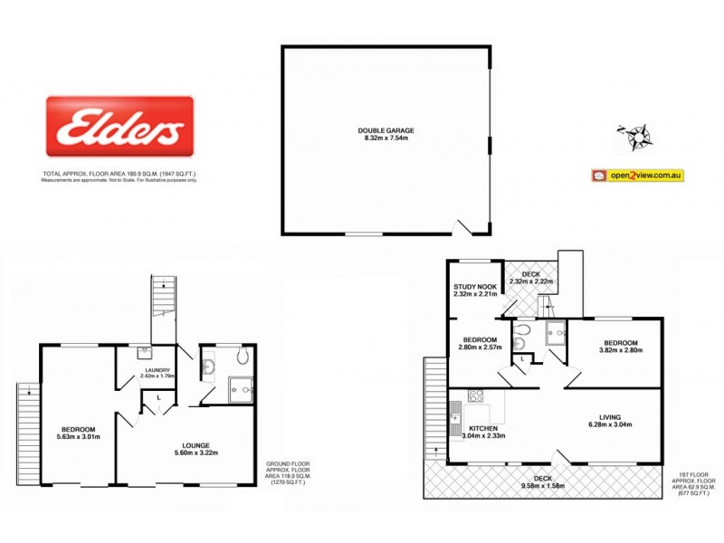 7 Berrima Street, Catalina NSW 2536 Floorplan