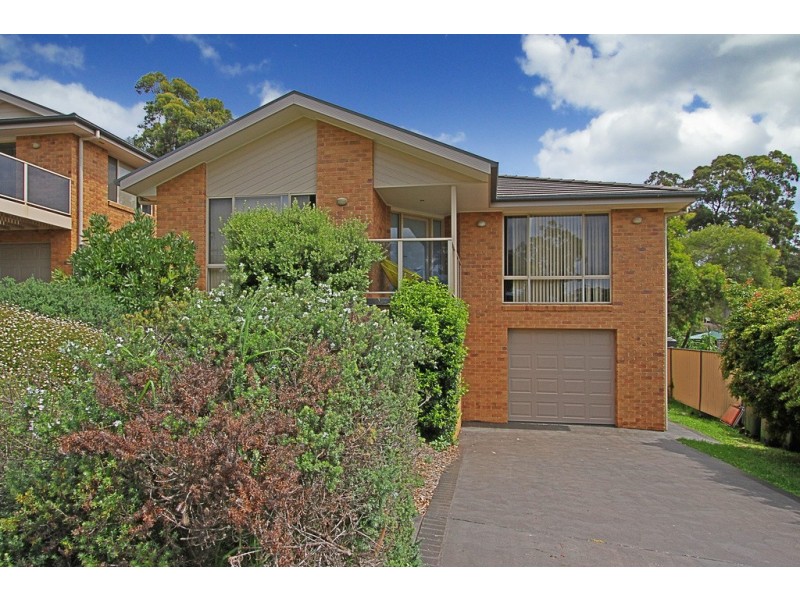 50B Hilltop Crescent, Surf Beach NSW 2536