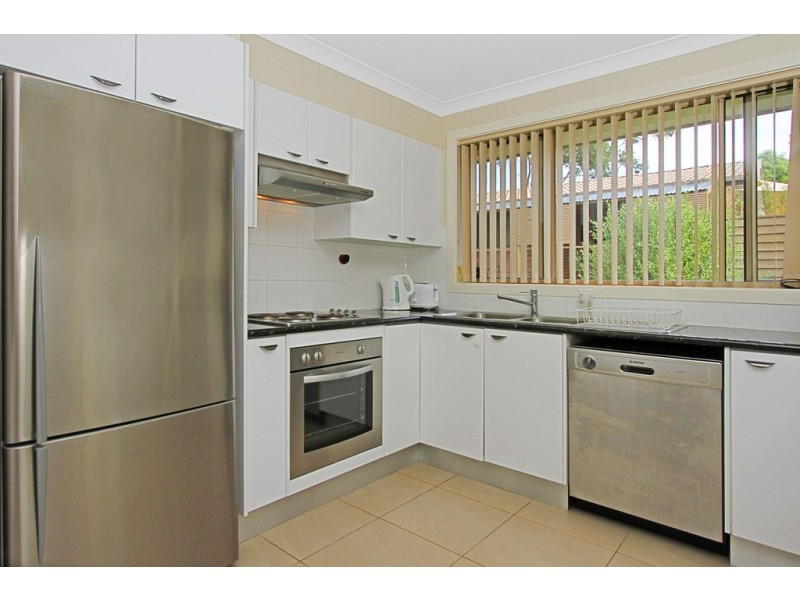 50B Hilltop Crescent, Surf Beach NSW 2536