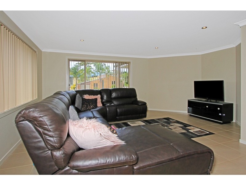 50B Hilltop Crescent, Surf Beach NSW 2536