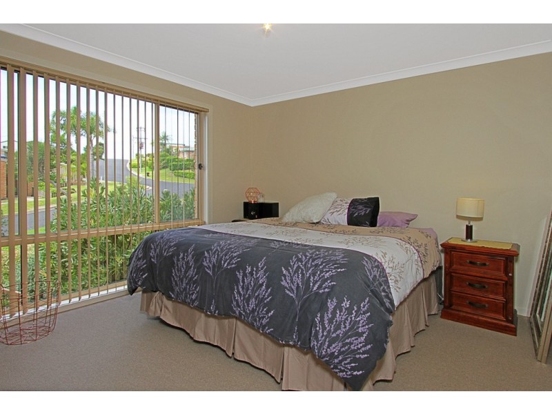 50B Hilltop Crescent, Surf Beach NSW 2536