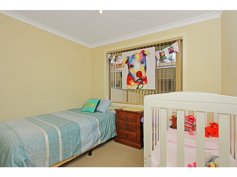50B Hilltop Crescent, Surf Beach NSW 2536