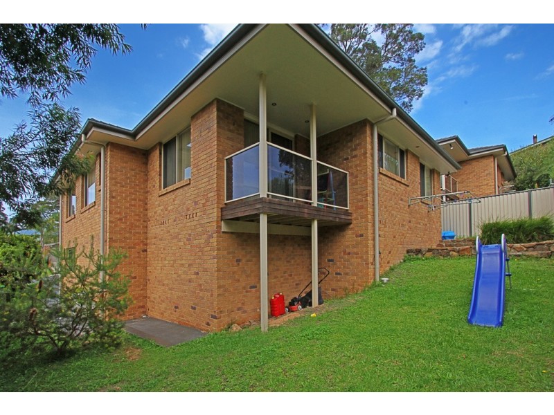 50B Hilltop Crescent, Surf Beach NSW 2536
