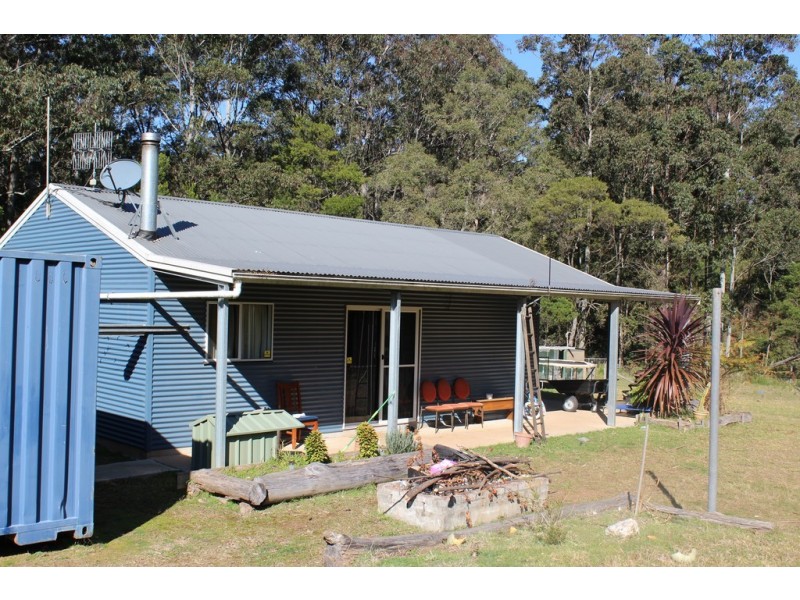 144 Durras Drive, South Durras NSW 2536