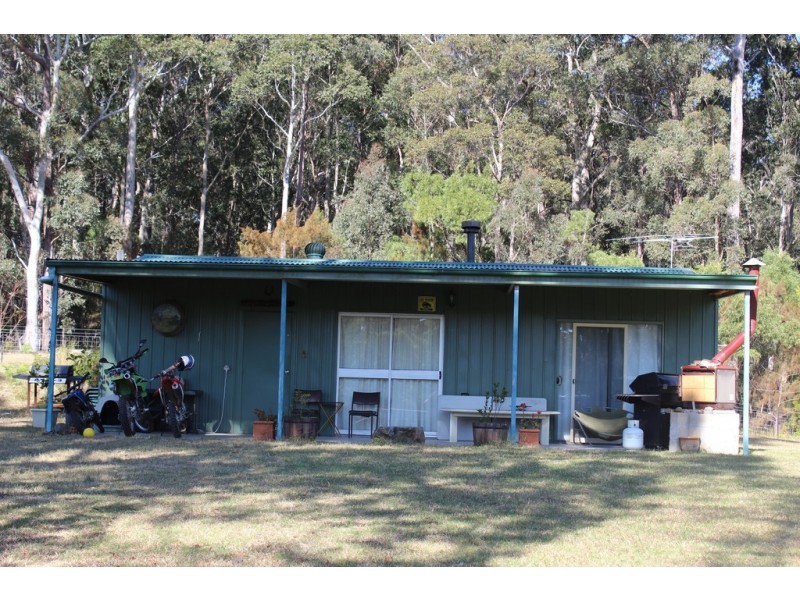 144 Durras Drive, South Durras NSW 2536