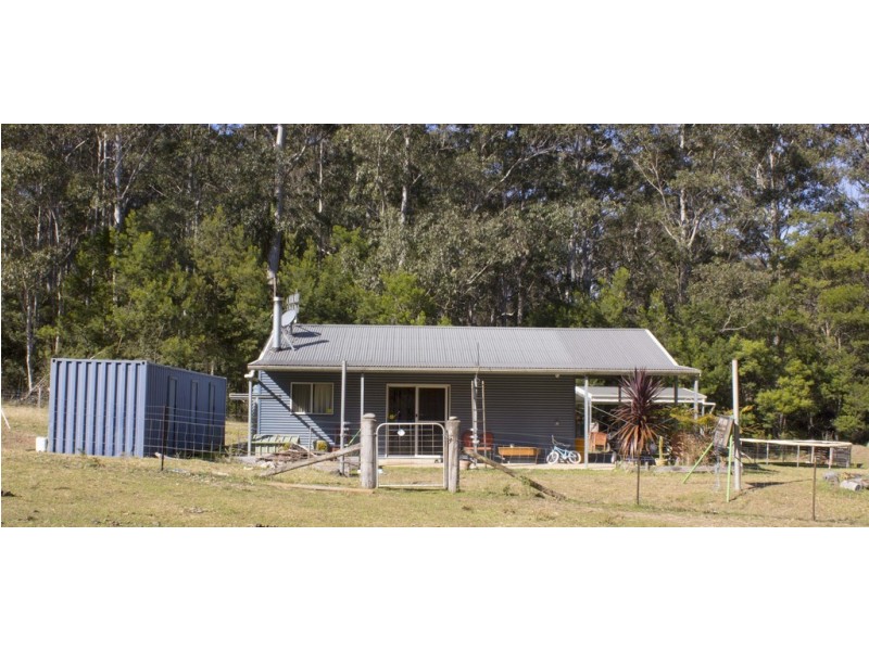 144 Durras Drive, South Durras NSW 2536