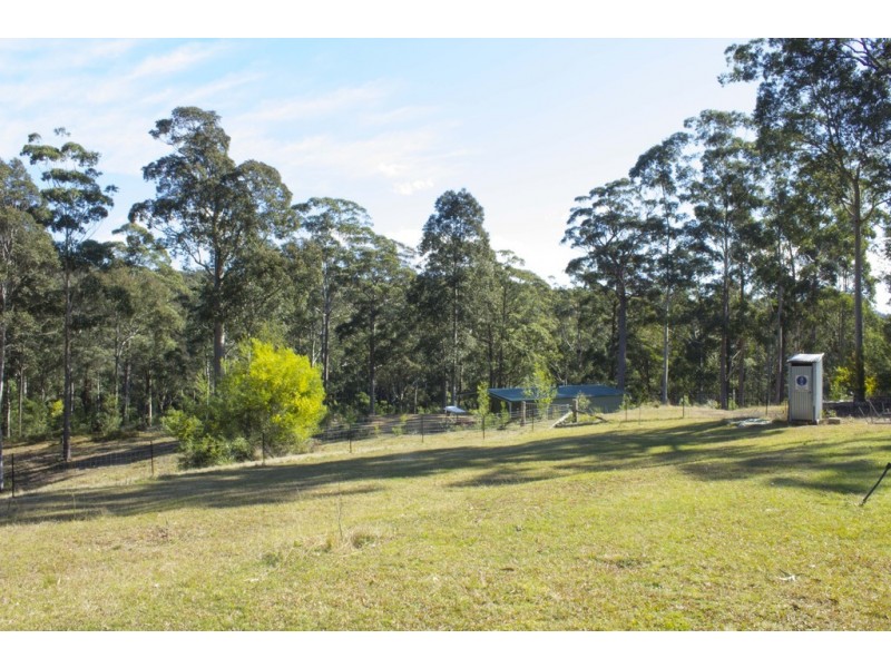 144 Durras Drive, South Durras NSW 2536