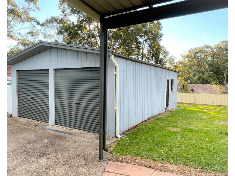 538 Beach Road, Denhams Beach NSW 2536