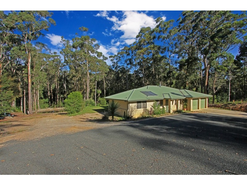 36 Tree Fern Place, Long Beach NSW 2536