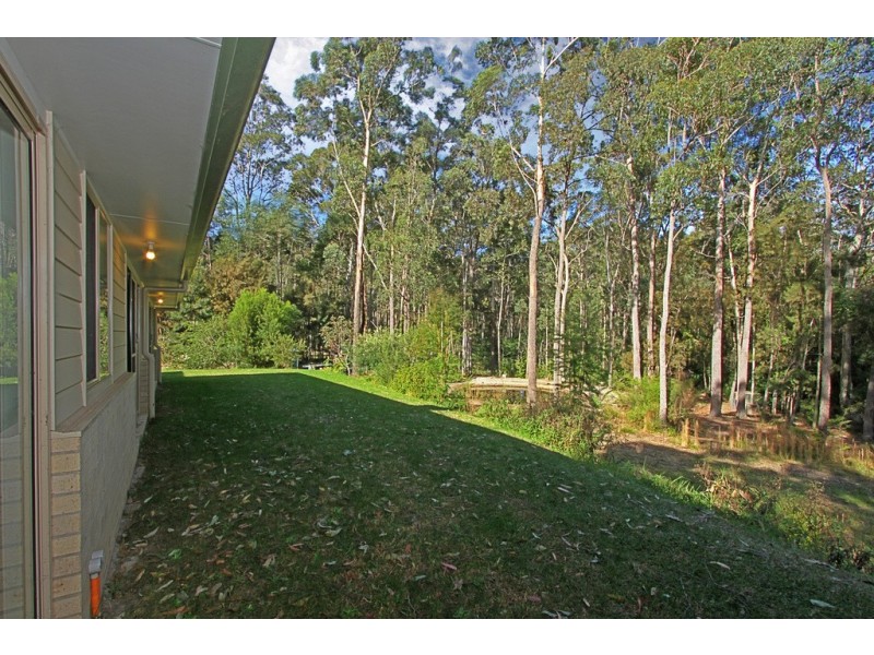36 Tree Fern Place, Long Beach NSW 2536