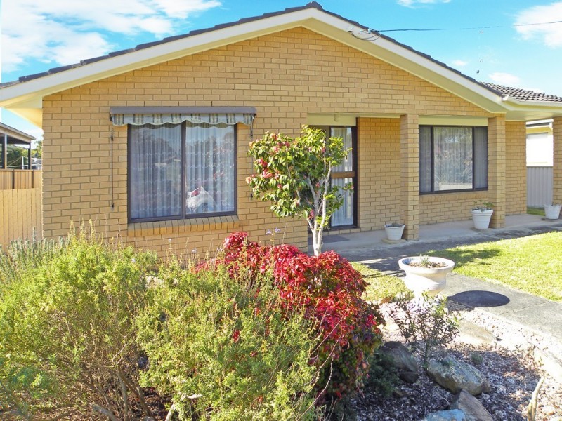38 Ainslie Parade, Tomakin NSW 2537