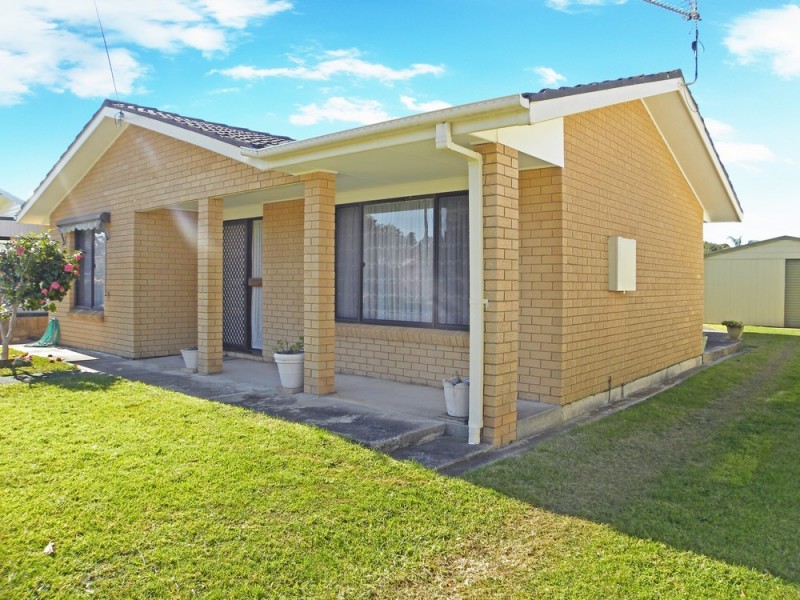 38 Ainslie Parade, Tomakin NSW 2537