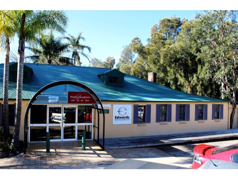 1 – 57 Beach Road, Batemans Bay NSW 2536