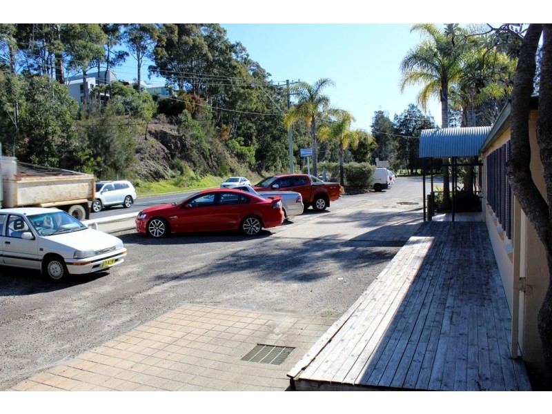 1 – 57 Beach Road, Batemans Bay NSW 2536