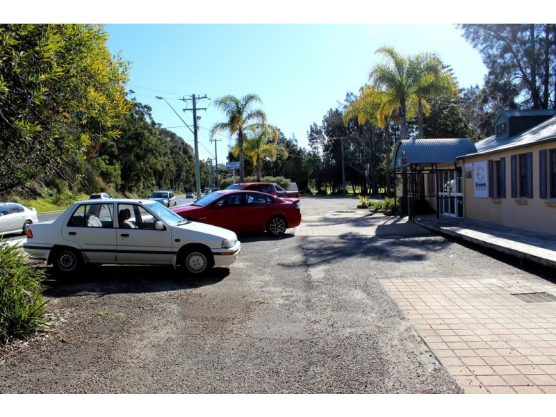 1 – 57 Beach Road, Batemans Bay NSW 2536