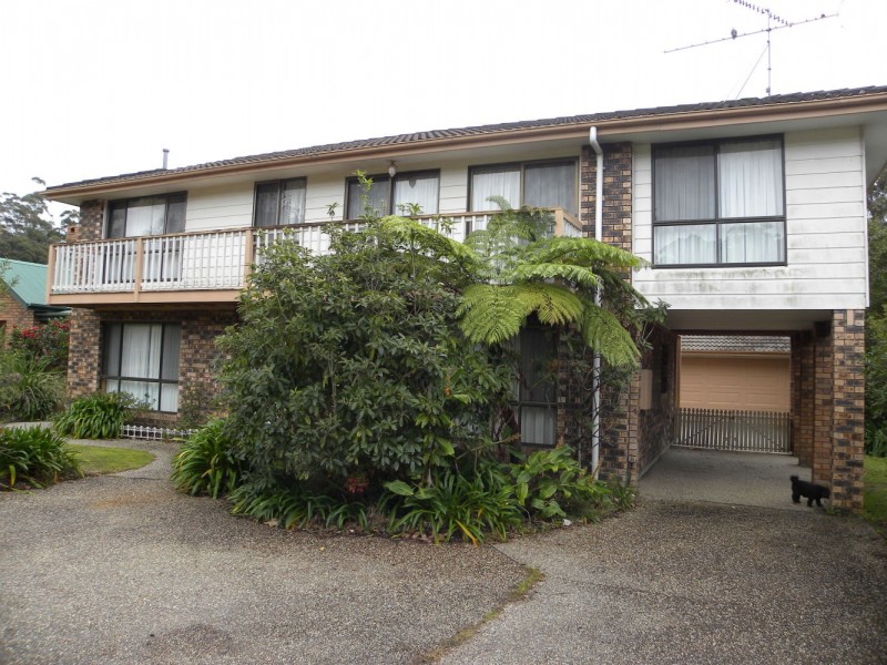 13 Newth Place, Surf Beach NSW 2536
