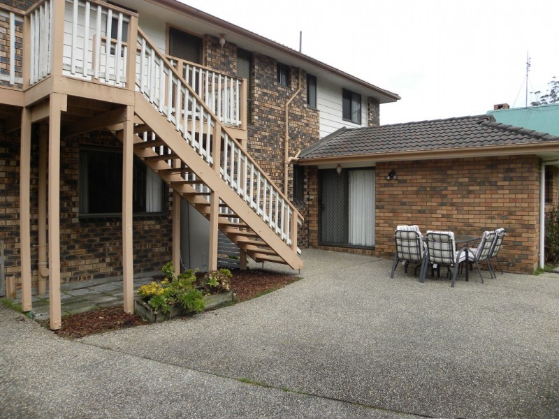 13 Newth Place, Surf Beach NSW 2536
